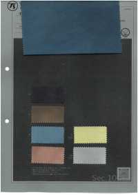 1031650 Taffetas Tie-dye à Finition Pêche[Fabrication De Textile] TAKISADA NAGOYA Sous-photo