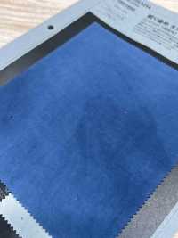 1031650 Taffetas Tie-dye à Finition Pêche[Fabrication De Textile] TAKISADA NAGOYA Sous-photo