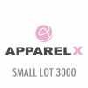 SMALLLOT3000 Frais de petite commande (@3000)