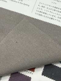 B45300Z Toile De Lin Et Coton Douce, Pliée En Deux[Fabrication De Textile] VANCET Sous-photo