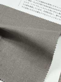 B45300Z Toile De Lin Et Coton Douce, Pliée En Deux[Fabrication De Textile] VANCET Sous-photo