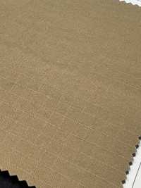 OGN-2030 Ripstop Biologique Lavé[Fabrication De Textile] TIPICO (Tissus Kuwamura) Sous-photo