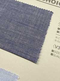 BV33000Z Salopette à 20 Fils, Demi-pliée[Fabrication De Textile] VANCET Sous-photo