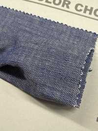 BV33000Z Salopette à 20 Fils, Demi-pliée[Fabrication De Textile] VANCET Sous-photo