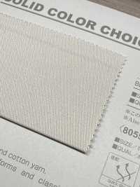 B80550Z Sergé 20/10 à Demi-pliage[Fabrication De Textile] VANCET Sous-photo