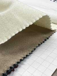 V9682 Velours De Coton (Largeur Large)[Fabrication De Textile] Kumoi Beauty Sous-photo