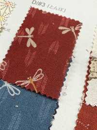 B88227Z Patron De Drap Loomstate, Pli En Deux[Fabrication De Textile] VANCET Sous-photo