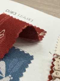 B88227Z Patron De Drap Loomstate, Pli En Deux[Fabrication De Textile] VANCET Sous-photo