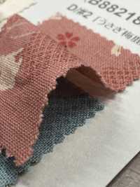 B88218Z Loomstate, Demi-plié[Fabrication De Textile] VANCET Sous-photo