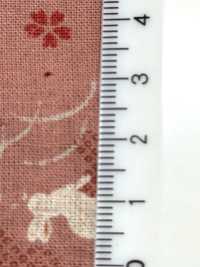 B88218Z Loomstate, Demi-plié[Fabrication De Textile] VANCET Sous-photo