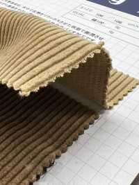 ND7005 Velours Côtelé 9W Avec Traitement Biologique Nidom[Fabrication De Textile] Kumoi Beauty Sous-photo