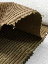 SK7020 Velours Côtelé 9W Shakal (Bio) Avec Traitement De Lavage Spécial.[Fabrication De Textile] Kumoi Beauty Sous-photo