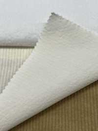 W6025 Velours Côtelé Candy 11W (Ultra-léger) Avec Traitement De Lavage Spécial[Fabrication De Textile] Kumoi Beauty Sous-photo