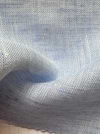 OS60100 60 Chambray En Lin Français[Fabrication De Textile] SHIBAYA Sous-photo