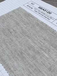 SBA5120 L21/1 Chambray En Lin Français[Fabrication De Textile] SHIBAYA Sous-photo