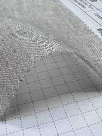 SBA5120 L21/1 Chambray En Lin Français[Fabrication De Textile] SHIBAYA Sous-photo