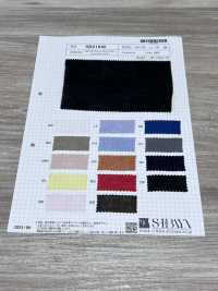 SB21640 1/60 Toile De Lin Airflow[Fabrication De Textile] SHIBAYA Sous-photo