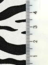 B88306Z Sergé 20 Fils à Motif Animalier[Fabrication De Textile] VANCET Sous-photo