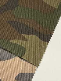 B88300Z Sergé 20 Fils à Motif Animalier[Fabrication De Textile] VANCET Sous-photo