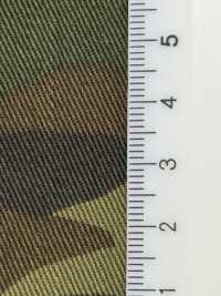 B88300Z Sergé 20 Fils à Motif Animalier[Fabrication De Textile] VANCET Sous-photo