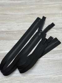 5VSC-OUTLET Fermeture éclair Vislon Taille 5 à Extrémité Fermée YKK Sous-photo