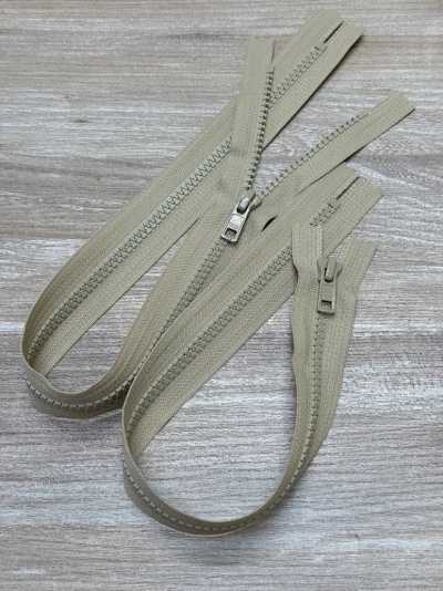 5VSC-OUTLET Fermeture à glissière Vislon®, taille 5, à extrémité fermée