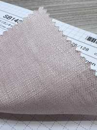 SB14630 1/40 Toile De Lin Airflow[Fabrication De Textile] SHIBAYA Sous-photo