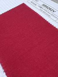 SB6262V Toile De Lin Française 1/40 Avec Finition Lavée[Fabrication De Textile] SHIBAYA Sous-photo