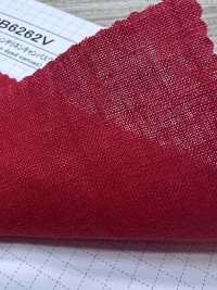 SB6262V Toile De Lin Française 1/40 Avec Finition Lavée[Fabrication De Textile] SHIBAYA Sous-photo