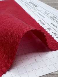 SB6262V Toile De Lin Française 1/40 Avec Finition Lavée[Fabrication De Textile] SHIBAYA Sous-photo