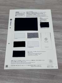 620 20//0E Jersey Vintage (Coton Recyclé)[Fabrication De Textile] VANCET Sous-photo