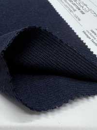 621 20/0E Côtes Circulaires Vintage (Coton Recyclé)[Fabrication De Textile] VANCET Sous-photo