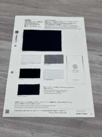 622 20//0E Point De Mousse Vintage (Coton Recyclé)[Fabrication De Textile] VANCET Sous-photo