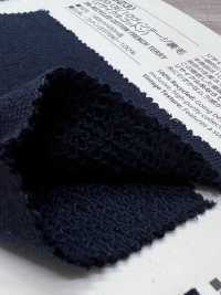 623 20/0E/10 Polaire Française Vintage (Coton Recyclé)[Fabrication De Textile] VANCET Sous-photo