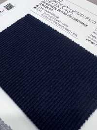 624 Tissu Côtelé TERECO Vintage En Spandex 20/0E (Coton Recyclé)[Fabrication De Textile] VANCET Sous-photo