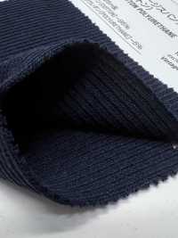 624 Tissu Côtelé TERECO Vintage En Spandex 20/0E (Coton Recyclé)[Fabrication De Textile] VANCET Sous-photo