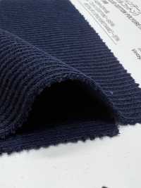 624 Tissu Côtelé TERECO Vintage En Spandex 20/0E (Coton Recyclé)[Fabrication De Textile] VANCET Sous-photo