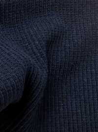 624 Tissu Côtelé TERECO Vintage En Spandex 20/0E (Coton Recyclé)[Fabrication De Textile] VANCET Sous-photo