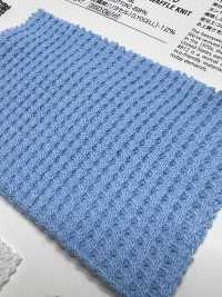 691 8812 Tricot Gaufré Vintage[Fabrication De Textile] VANCET Sous-photo