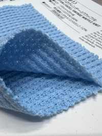 691 8812 Tricot Gaufré Vintage[Fabrication De Textile] VANCET Sous-photo