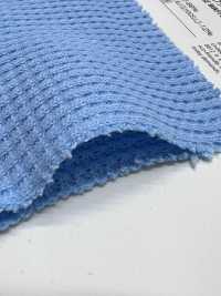 691 8812 Tricot Gaufré Vintage[Fabrication De Textile] VANCET Sous-photo