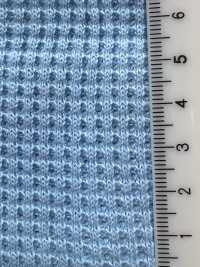 691 8812 Tricot Gaufré Vintage[Fabrication De Textile] VANCET Sous-photo