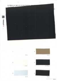 9001 Lumière Poplin[Fabrication De Textile] VANCET Sous-photo