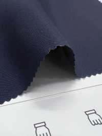 9001 Lumière Poplin[Fabrication De Textile] VANCET Sous-photo