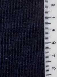 514 Denim Tricoté Aspect Velours Côtelé 10 Oz[Fabrication De Textile] VANCET Sous-photo