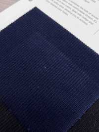 514 Denim Tricoté Aspect Velours Côtelé 10 Oz[Fabrication De Textile] VANCET Sous-photo