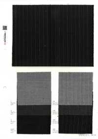 8855 Polyester Teint En Fibre Extensible Tropicale[Fabrication De Textile] VANCET Sous-photo