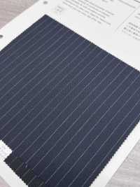 8855 Polyester Teint En Fibre Extensible Tropicale[Fabrication De Textile] VANCET Sous-photo