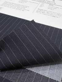 8855 Polyester Teint En Fibre Extensible Tropicale[Fabrication De Textile] VANCET Sous-photo