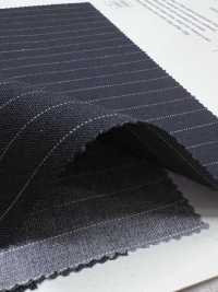 8855 Polyester Teint En Fibre Extensible Tropicale[Fabrication De Textile] VANCET Sous-photo